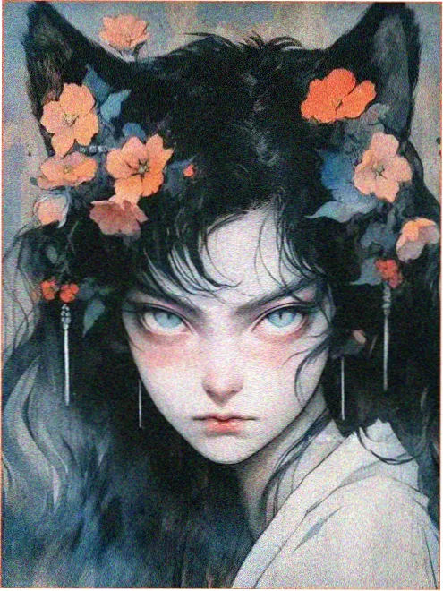 第七次日落科幻爱情电影